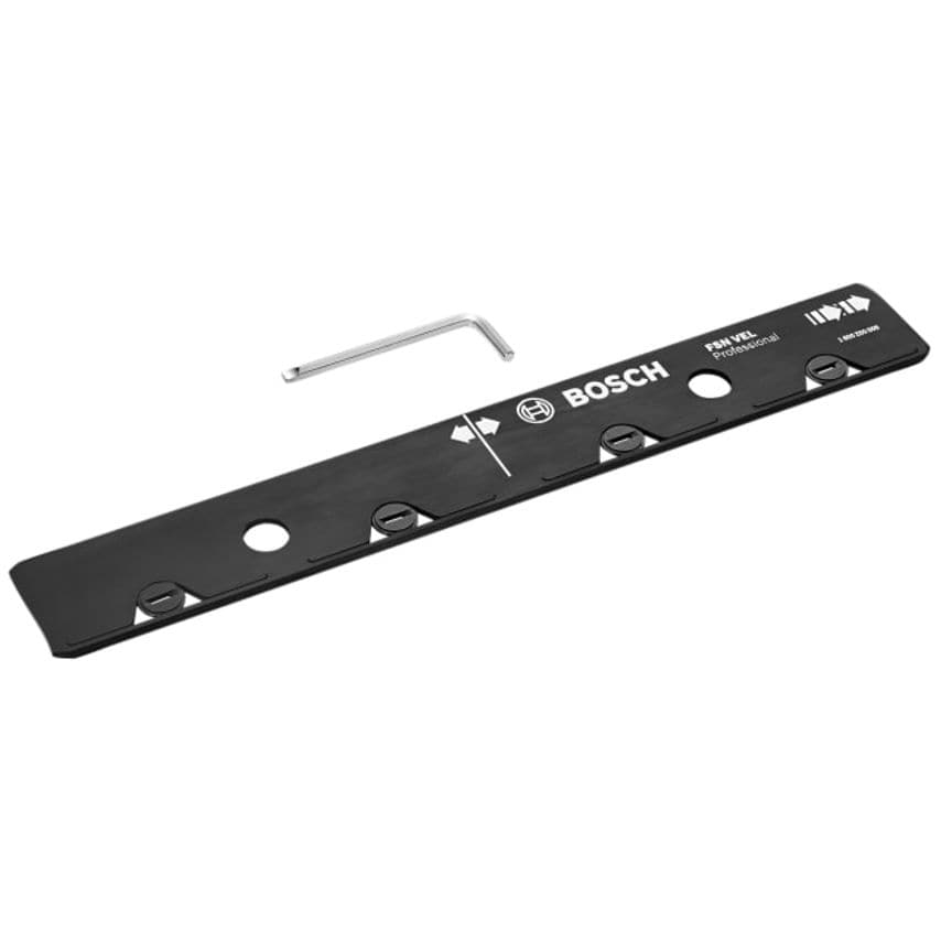 FSN VEL Professional Guide Rail Connector - BSH600Z00009