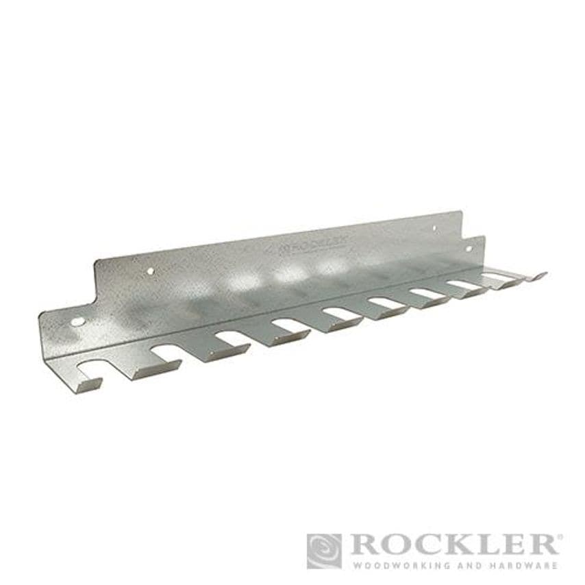 F-Style Clamp Rack 15 Slots