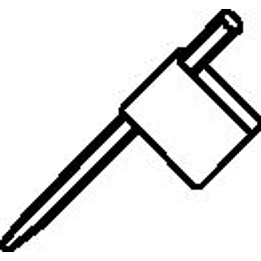 FT7 Torx Wrench TX7 - 1021591