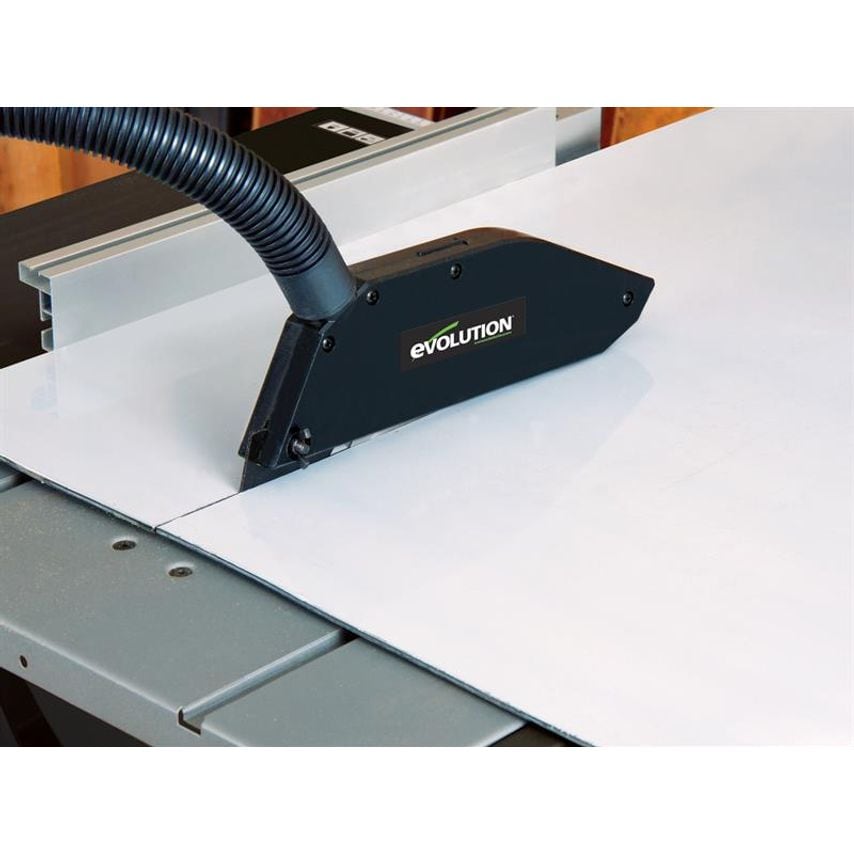 FURY5-S Multi-Purpose Table Saw 255mm 1500W 240V EVLFURY5TSAW