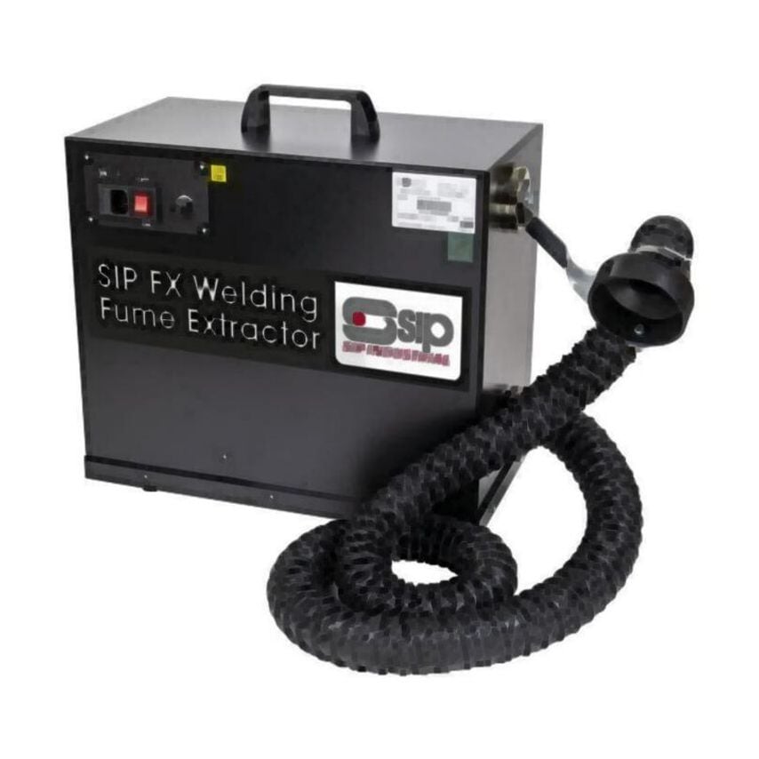 FX Carbon Filter - WE08-00005