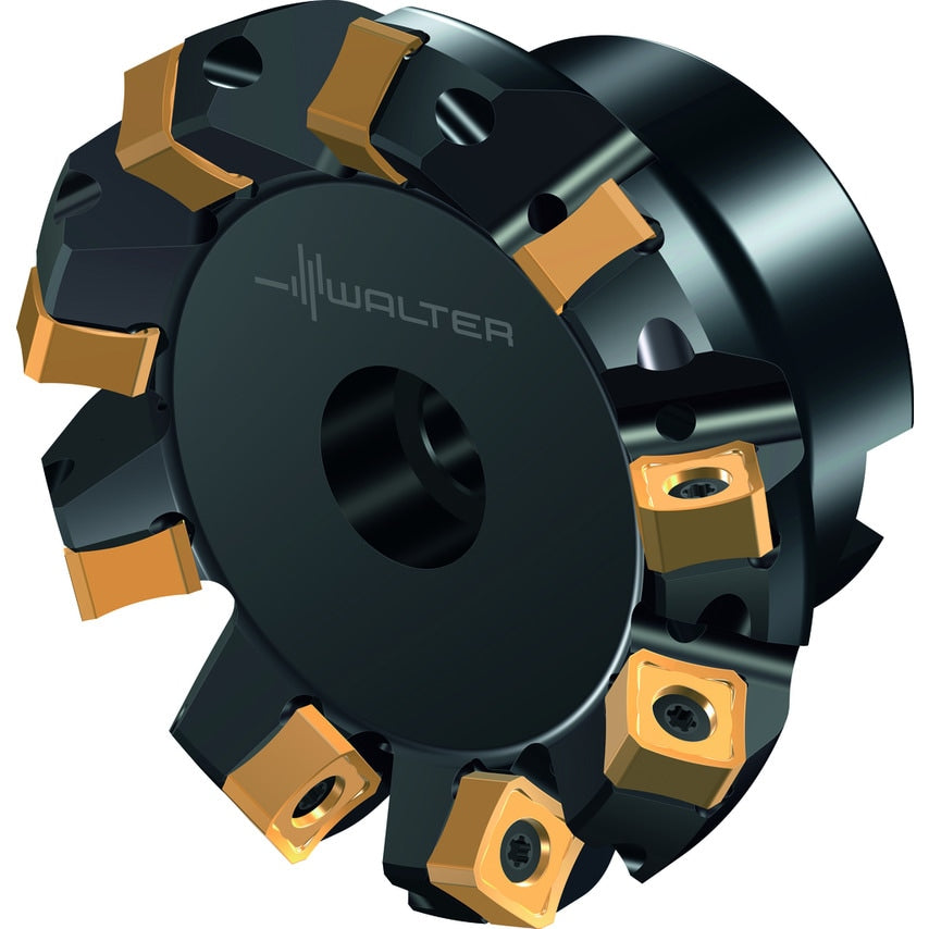 Face Milling Cutters M5009-063-B22-07-05