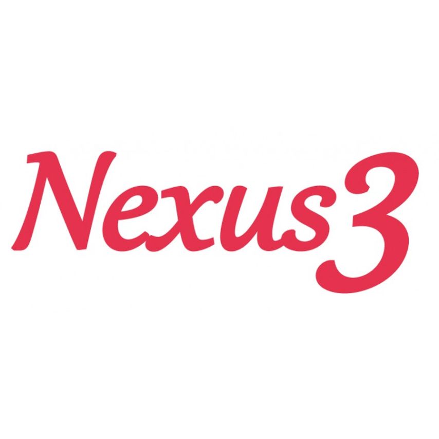 Face Plate Ring for Nexus3 Chuck