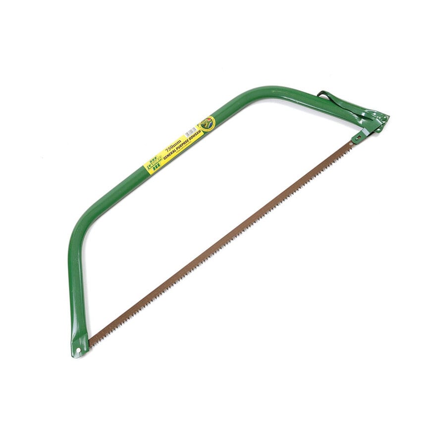 Falcon General Purpose Bowsaw Frame - 750mm