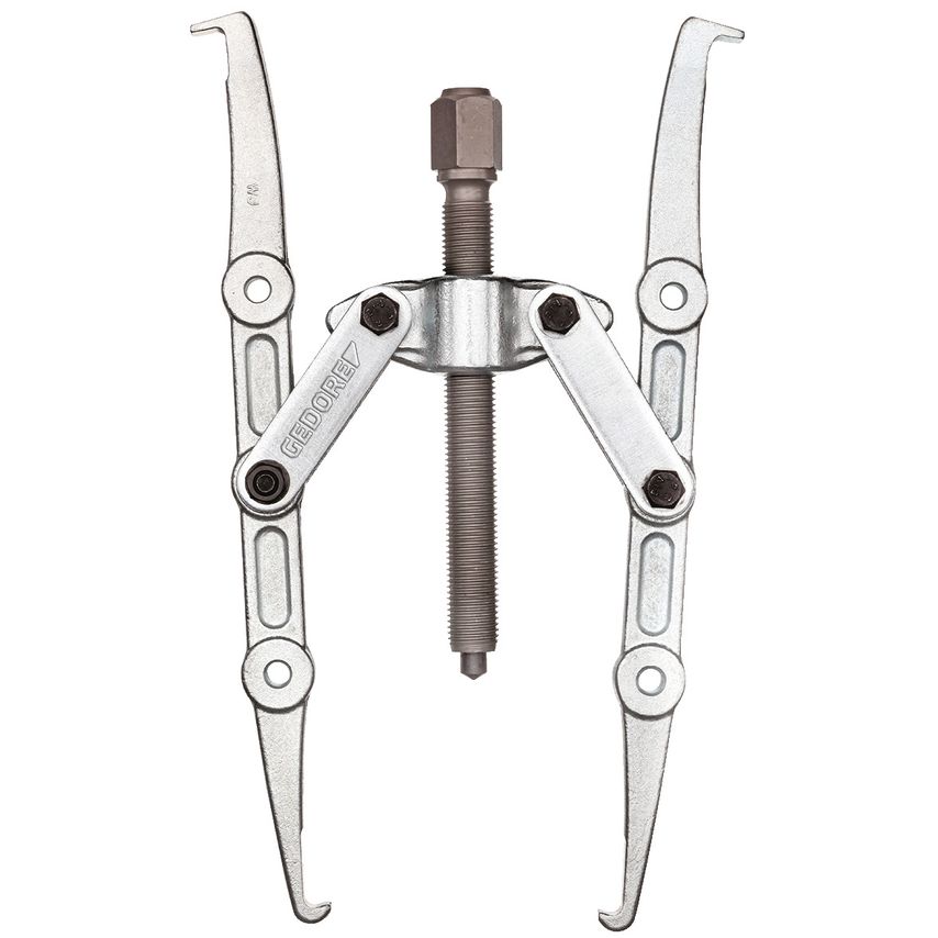 Fan Puller 2-arm Pattern