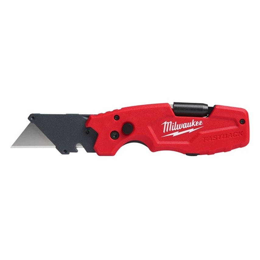Fastback 6 In 1 Flip Utility Knife