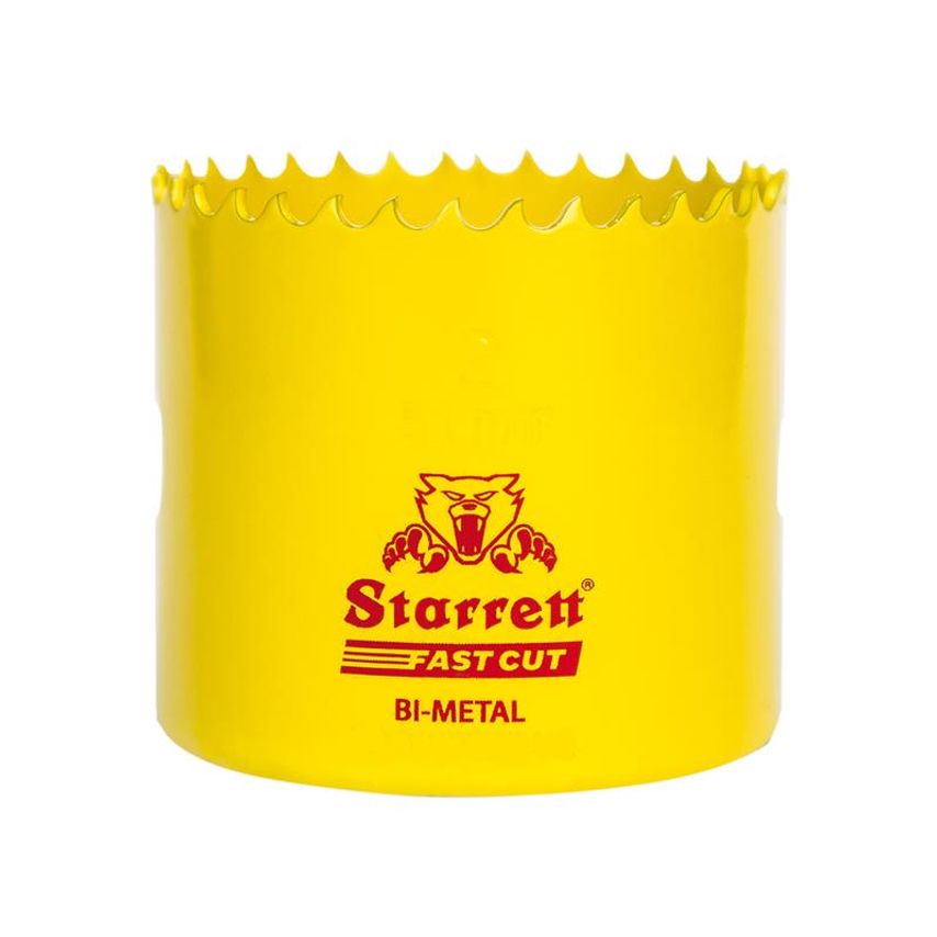 Fastcut Bi-Metal Holesaw 46mm