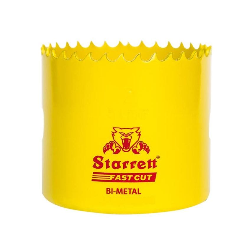 Fastcut Bi-Metal Holesaw 92mm