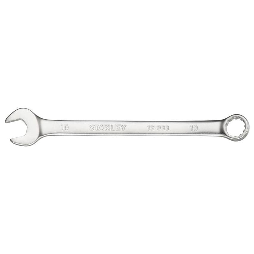 FatMax Anti-Slip Combination Wrench 10mm STA013033