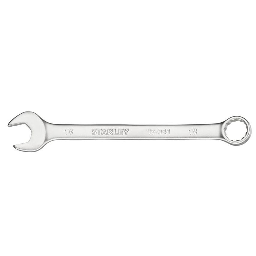 FatMax Anti-Slip Combination Wrench 18mm STA013041