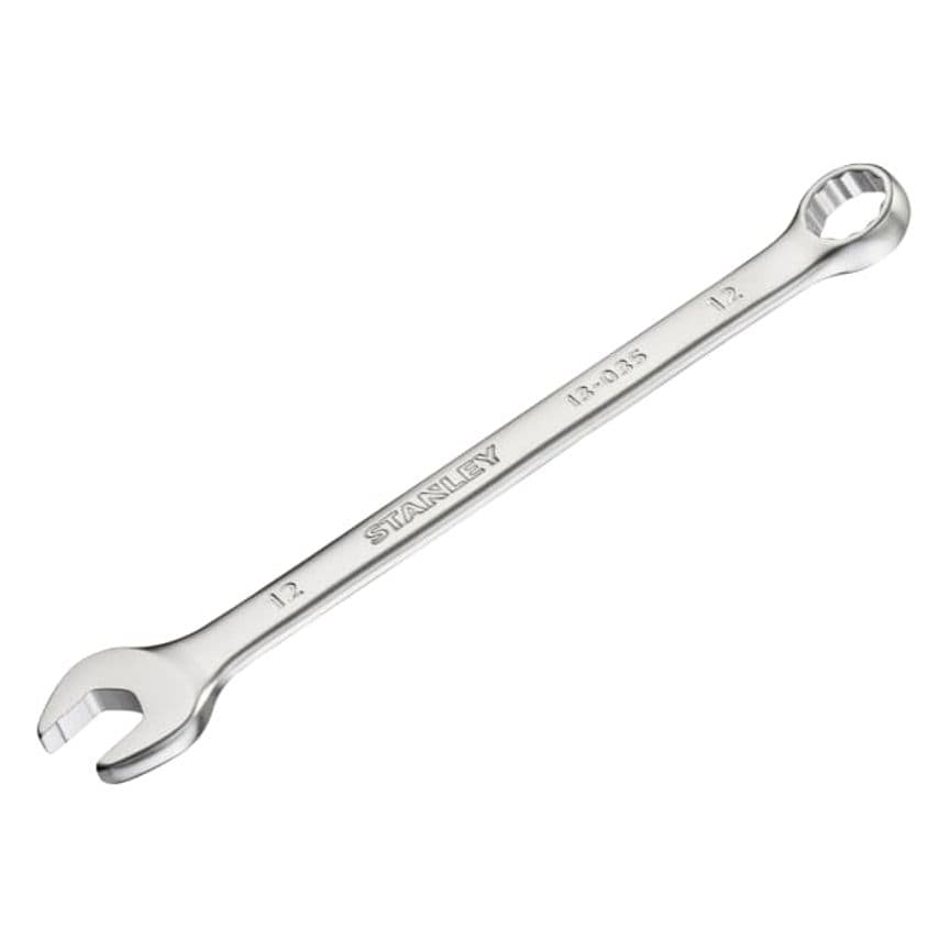 FatMax Anti-slip Combination Wrench 12mm
