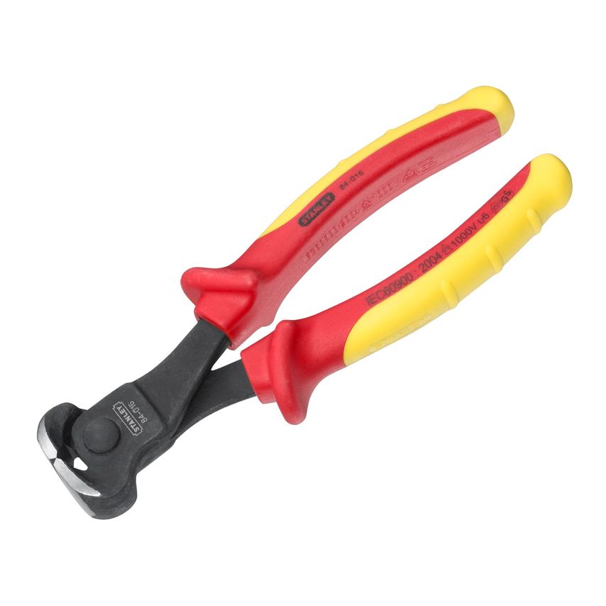 FatMax End Cutting Pliers VDE 165mm