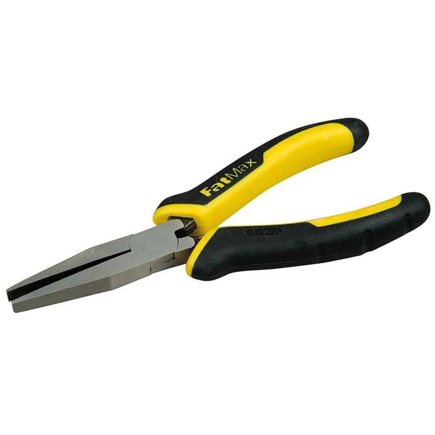 FatMax Flat Nose Pliers 150mm (6in)