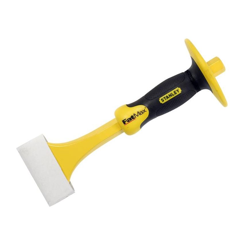 FatMax Floor Chisel With Guard 75mm (3in) STA418331