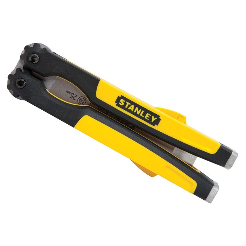 FatMax Folding Pocket Chisel 25mm STA016145