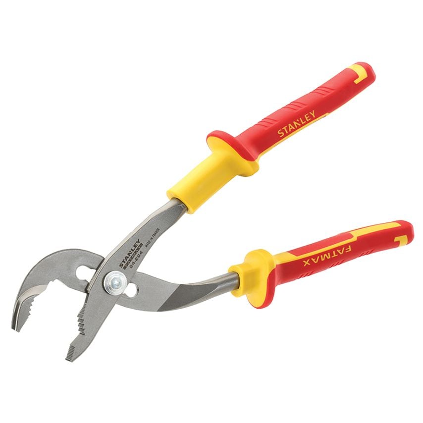FatMax Maxsteel Waterpump Pliers VDE 255mm STA084294