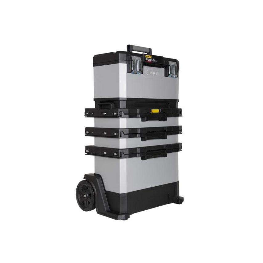 FatMax Metal/Plastic Rolling Workshop STA195622