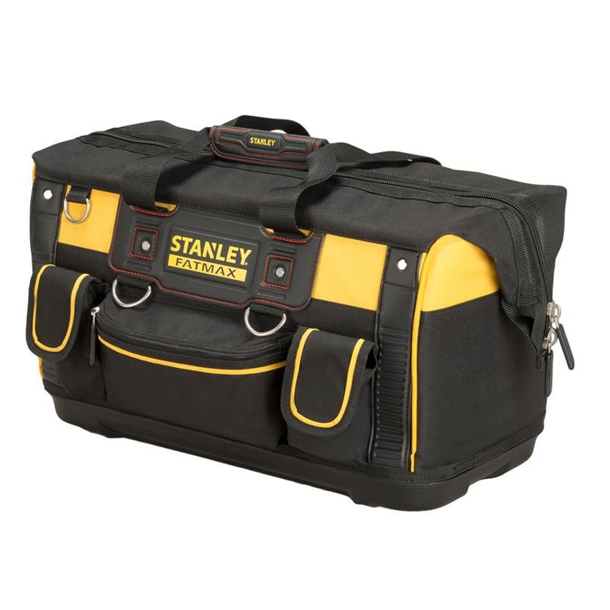 FatMax Open Mouth Rigid Tool Bag 50cm (20in) STA171180