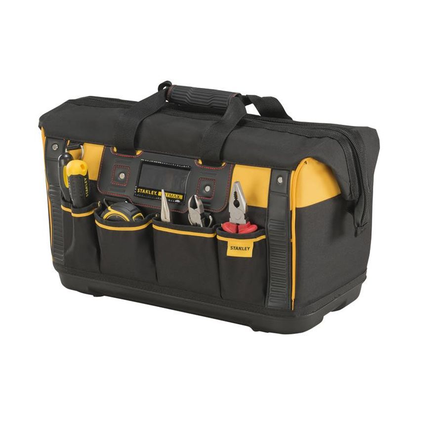 FatMax Open Mouth Rigid Tool Bag 50cm (20in) STA171180
