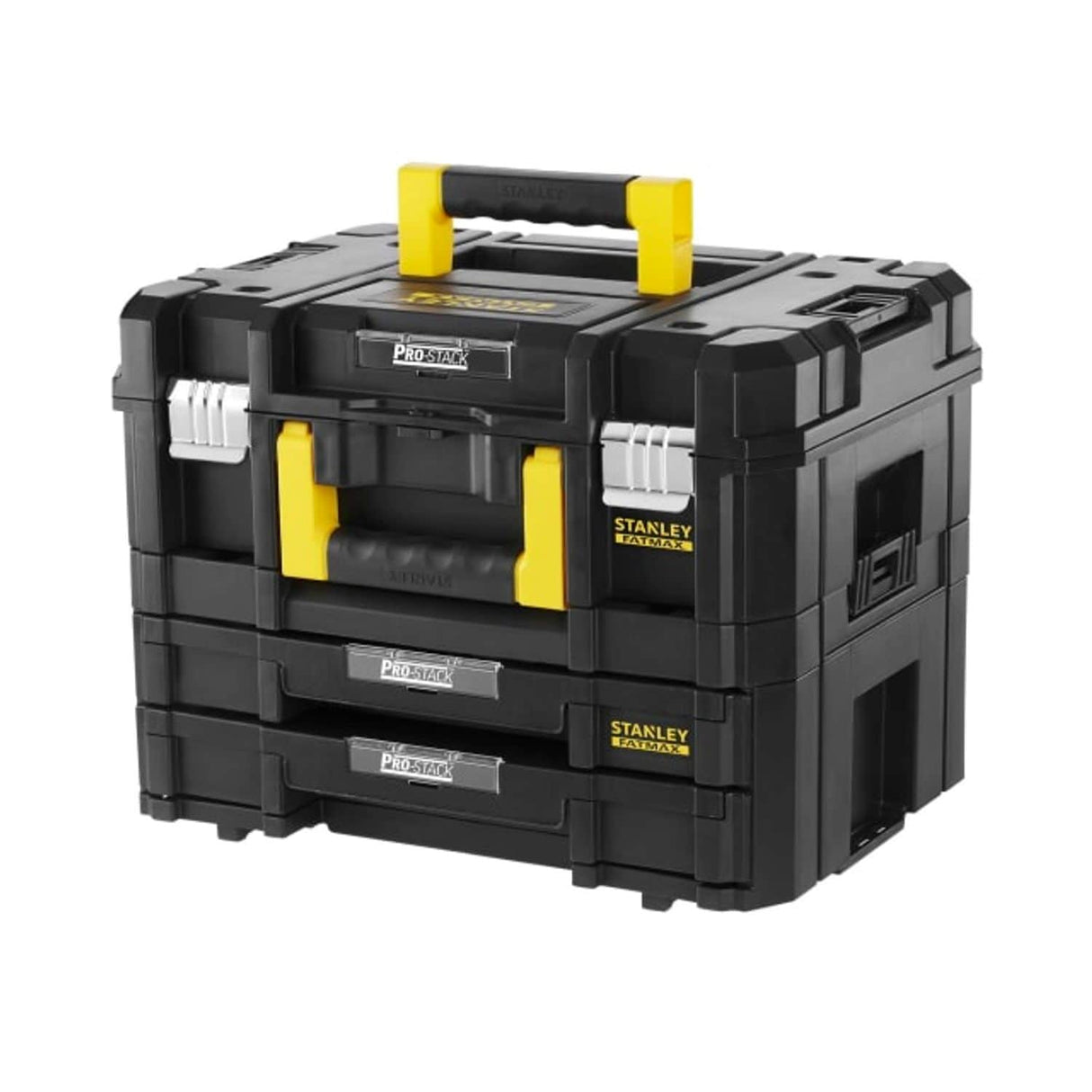 FatMax Pro-Stack Combo Kit