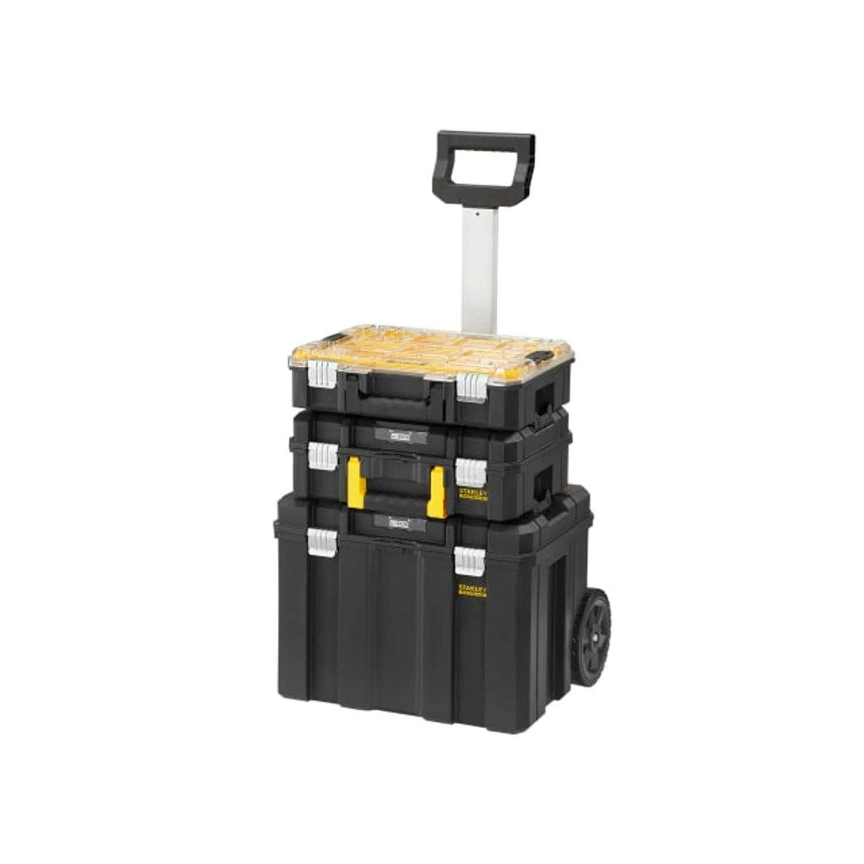 FatMax Pro-Stack Mobile Bundle