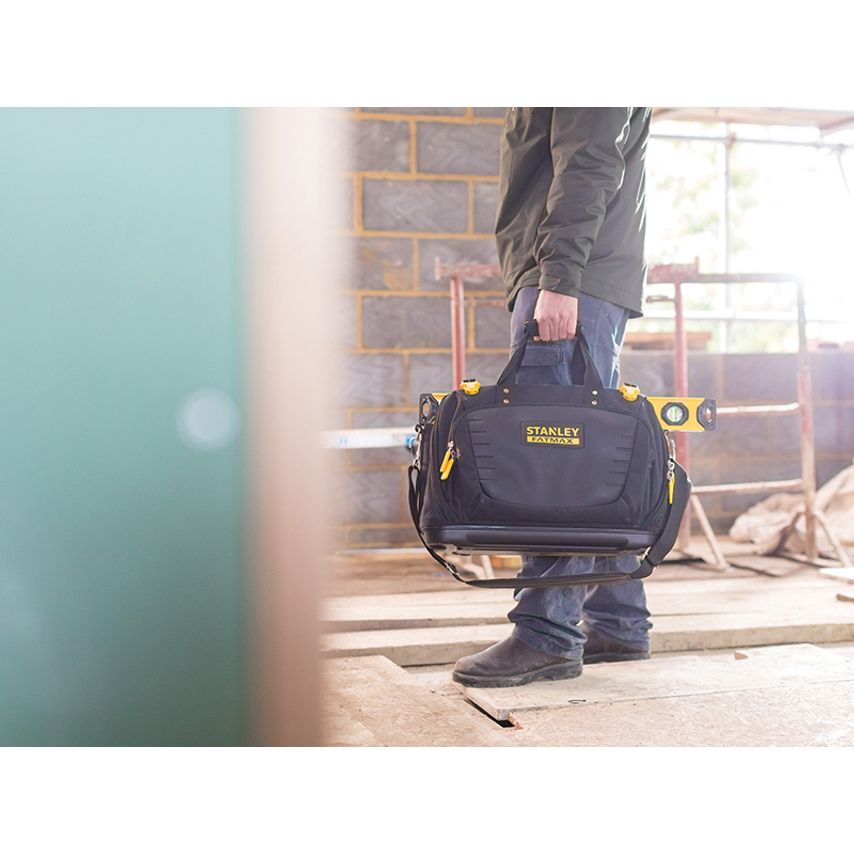 FatMax Quick Access Premium Tool Bag STA180147
