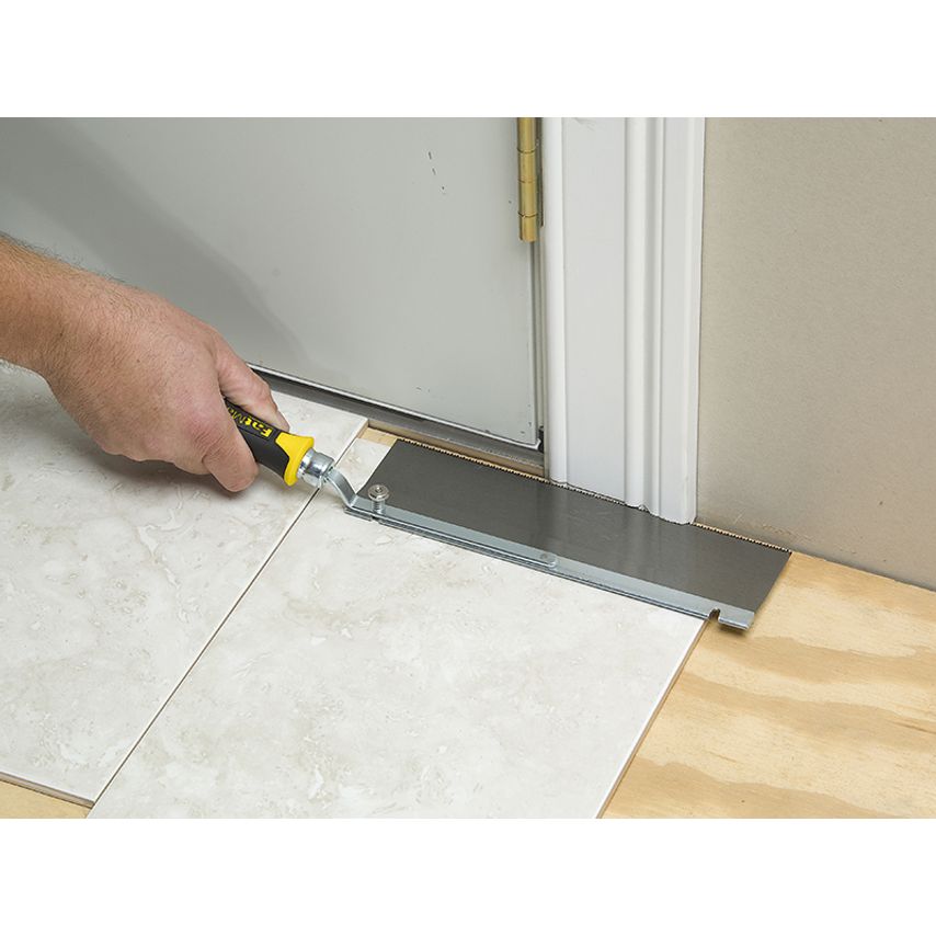 FatMax Reversible Flush Cut Saw 250mm (9.3/4in) 13 TPI STA015252