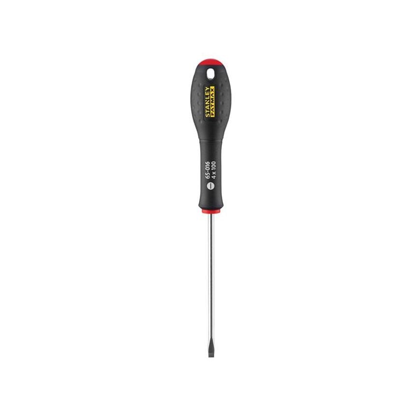 FatMax Screwdriver Flared Tip 4.0 x 100mm STA065016