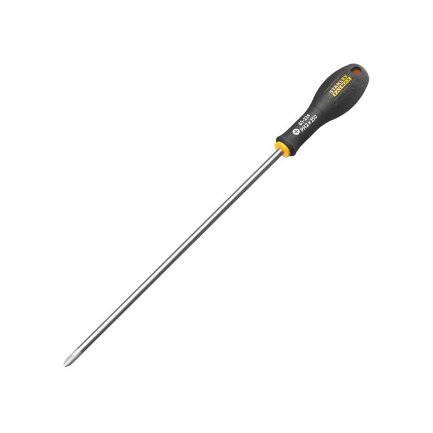 FatMax Screwdriver Phillips Tip PH2 x 250mm STA065224