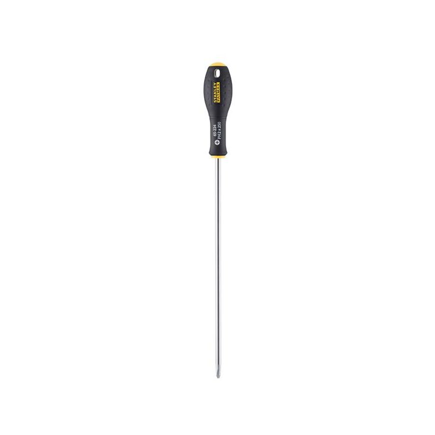 FatMax Screwdriver Phillips Tip PH2 x 250mm STA065224