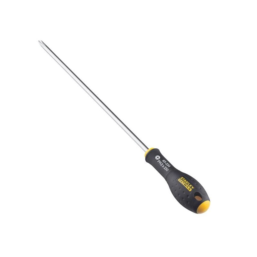 FatMax Screwdriver Phillips Tip PH2 x 250mm STA065224