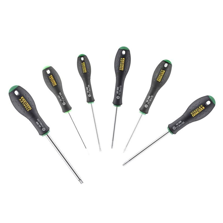 FatMax Screwdriver Set, 6 Piece STA065099