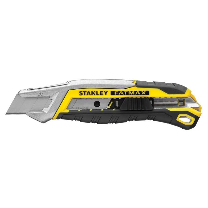 FatMax Snap-Off Knife with Slide Lock 18mm STA010594