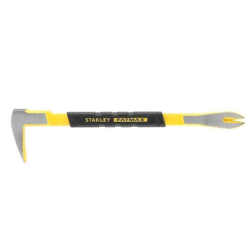 FatMax Spring Steel Claw Bar 300mm (12in) STA155010