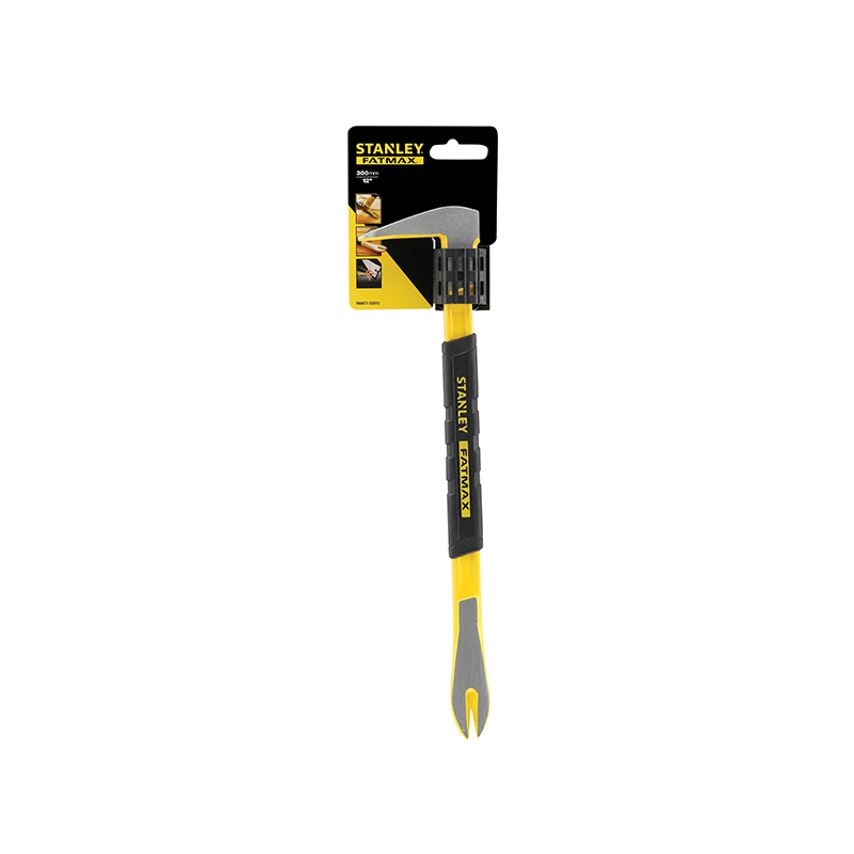FatMax Spring Steel Claw Bar 300mm (12in) STA155010