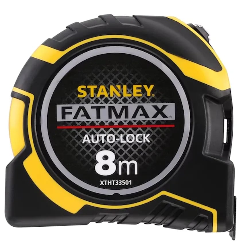 FatMax Tape Measure Autolock Blade Armour 5M/16FT