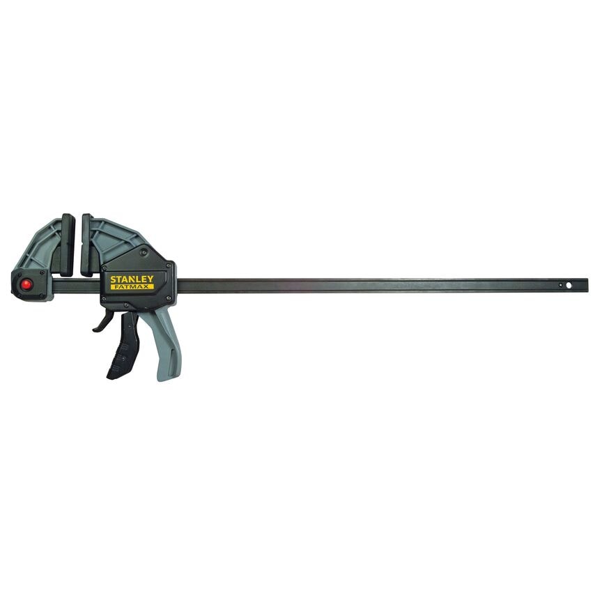 FatMax XL Trigger Clamp 1250mm STA083242