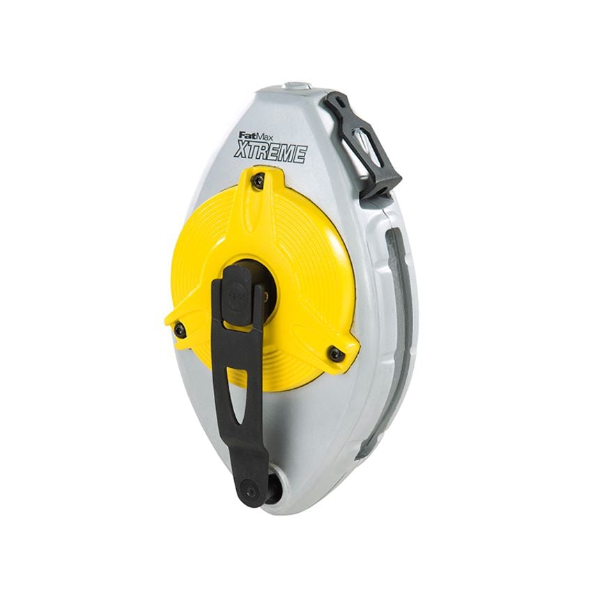 FatMax Xtreme Chalk Line 30m (100ft) STA047480