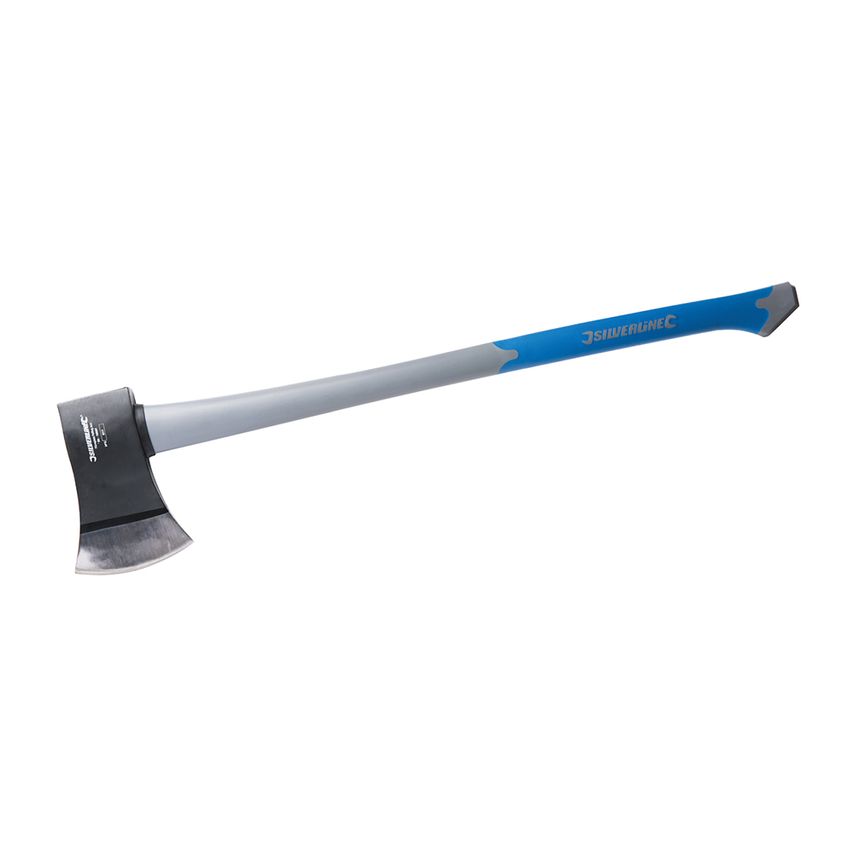 Felling Axe Fibreglass 6lb (2.72kg)