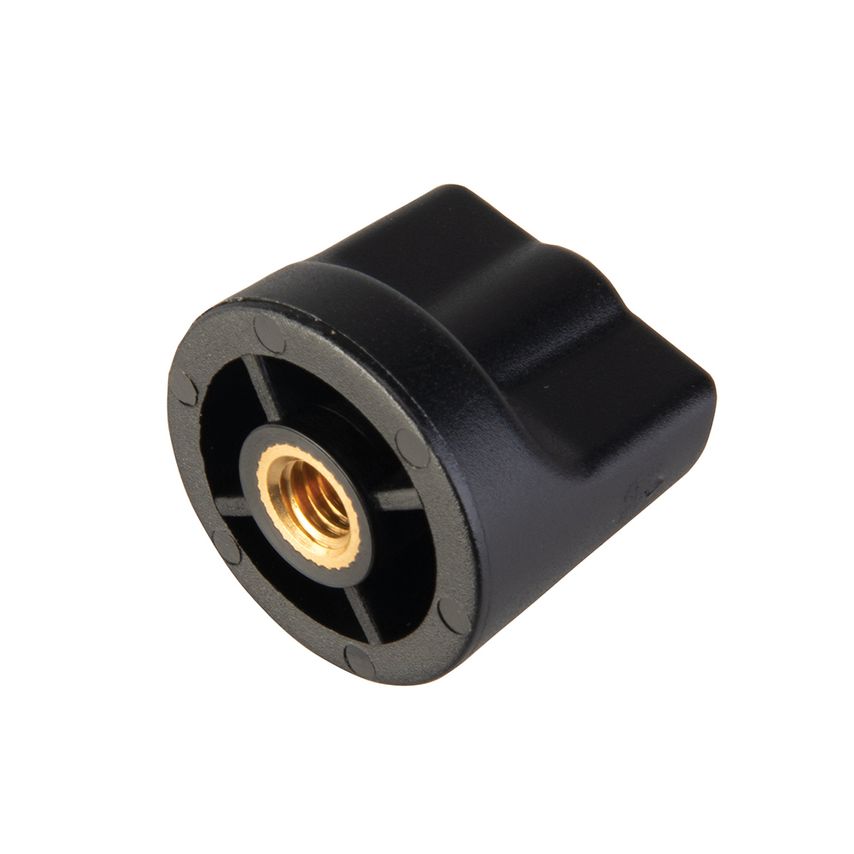 Fence Attachment Knob TRA001 & MOF001