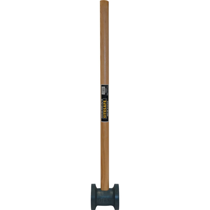 Fencing Maul Wooden 5.40kg/12LB
