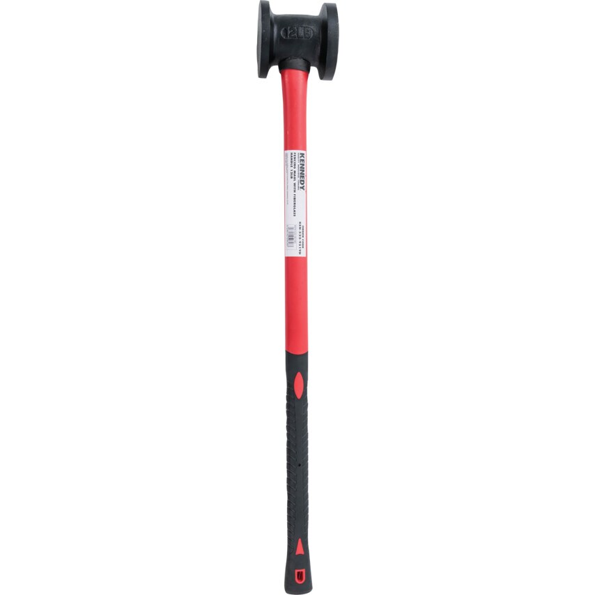 Fencing Maul with Fgh Handle 12lb