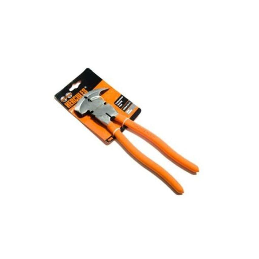 Fencing Pliers 10.5"/267mm
