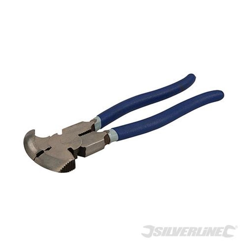 Fencing Pliers 270mm
