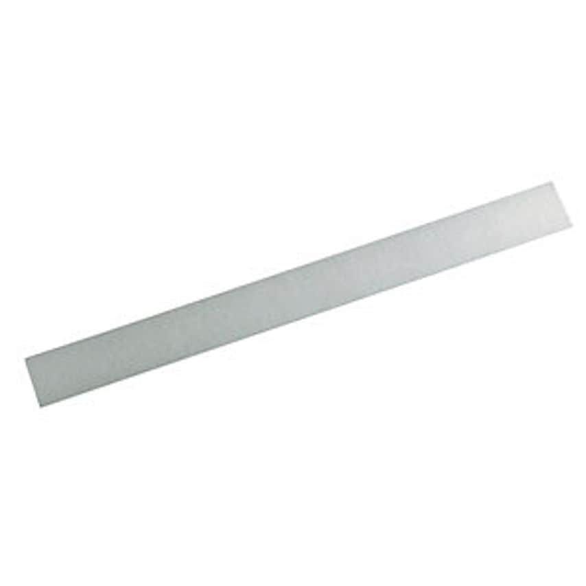Ferrous Strip, Width 50mm, Length 500mm, Pack Of 10