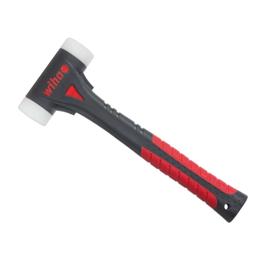 FibreBuzz Soft-Faced Hammer 740g