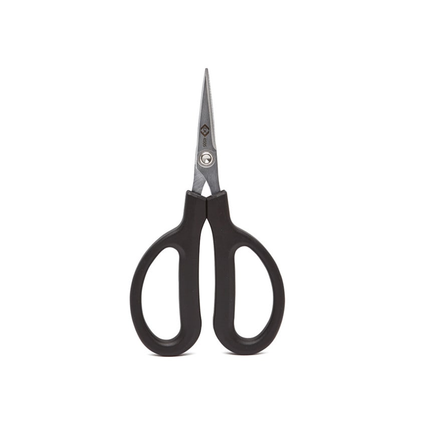 Fibre Optic Scissors 160mm
