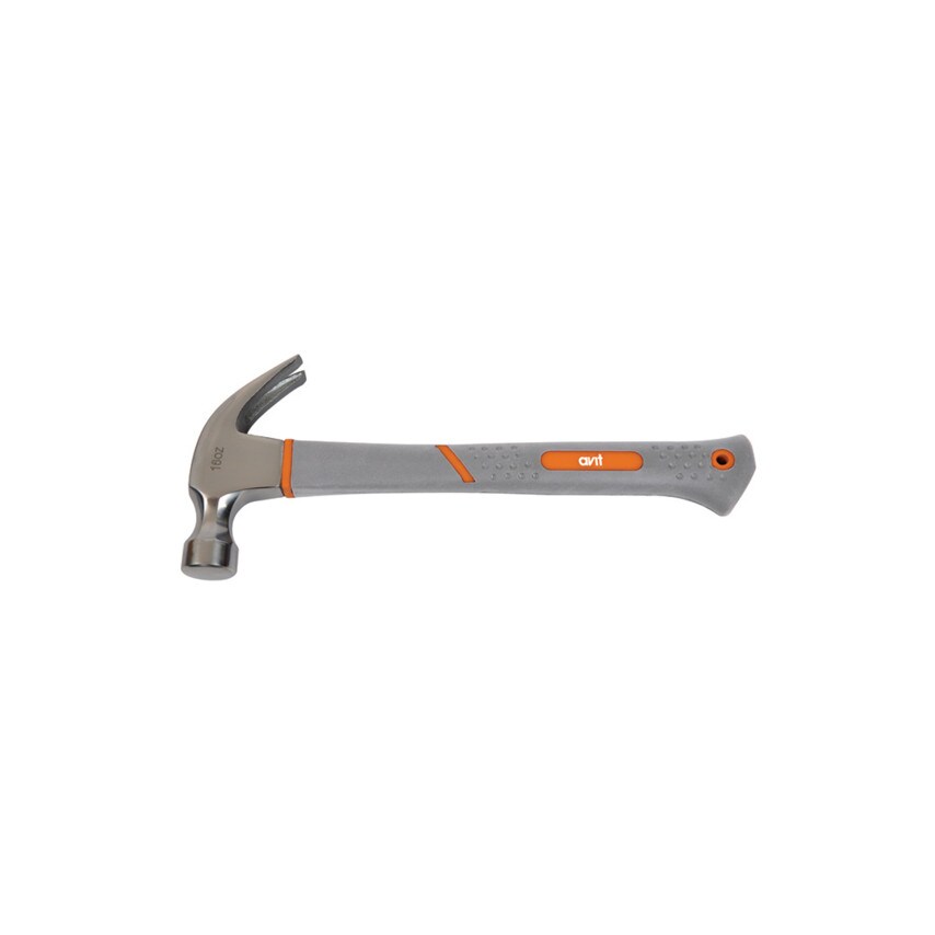 Fibreglass Claw Hammer 560G