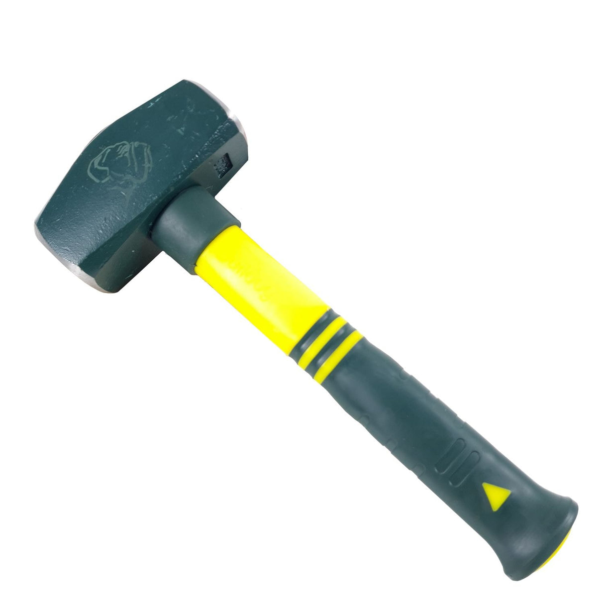Fibreglass Club Hammer 4Lb