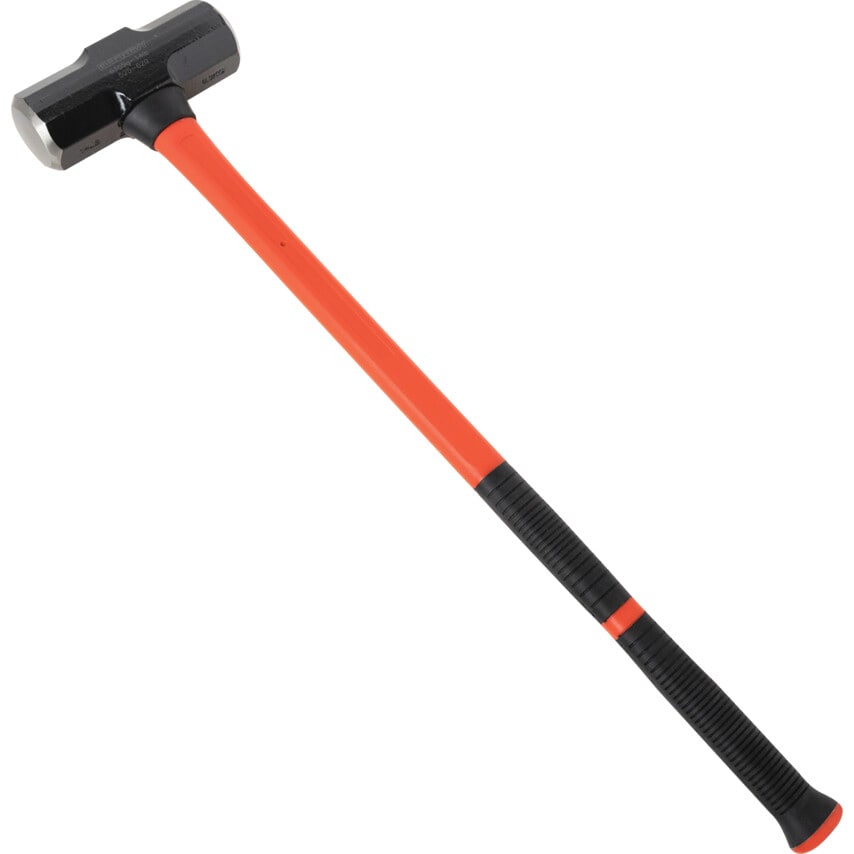 Fibreglass Shaft 14LB Sledge Hammer BS876